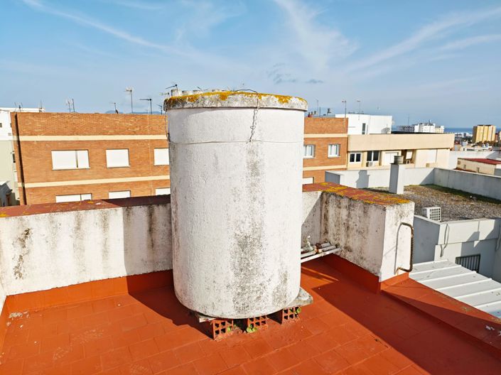 Image No.33-Maison de 6 chambres à vendre à Algeciras
