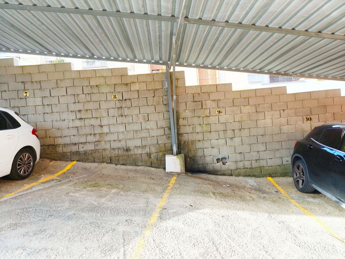 Image No.35-Maison de 6 chambres à vendre à Algeciras