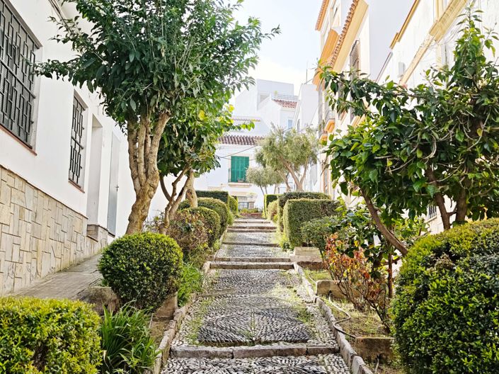 Image No.36-Maison de 6 chambres à vendre à Algeciras