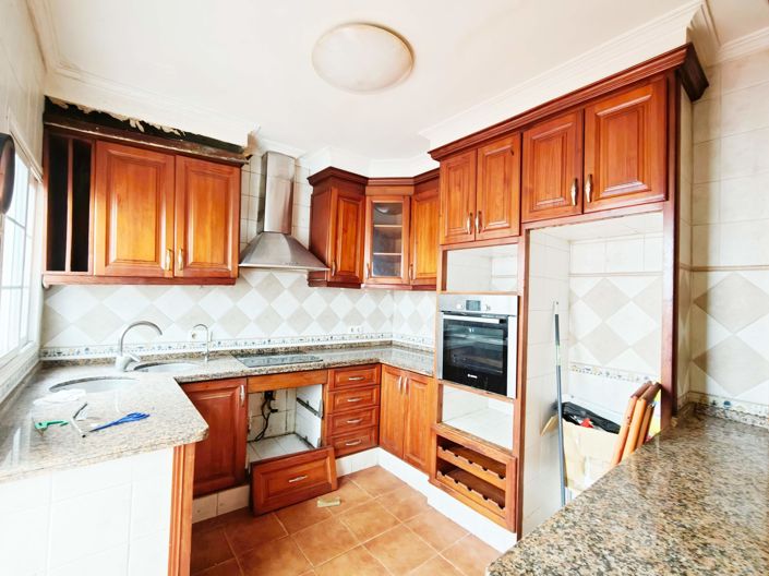 Image No.9-Maison de 6 chambres à vendre à Algeciras