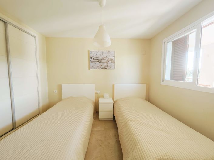 Image No.17-Appartement de 3 chambres à vendre à San Roque