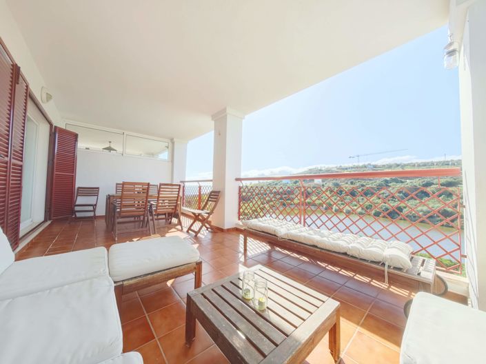 Image No.2-Appartement de 3 chambres à vendre à San Roque