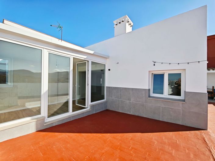 Image No.14-Penthouse de 2 chambres à vendre à Algeciras