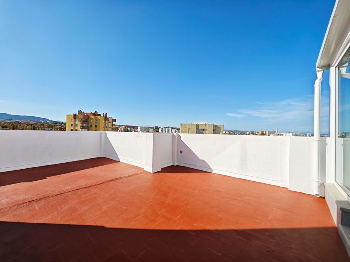 Image No.15-Penthouse de 2 chambres à vendre à Algeciras