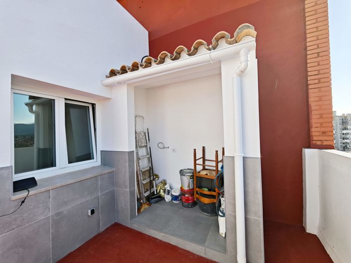 Image No.17-Penthouse de 2 chambres à vendre à Algeciras