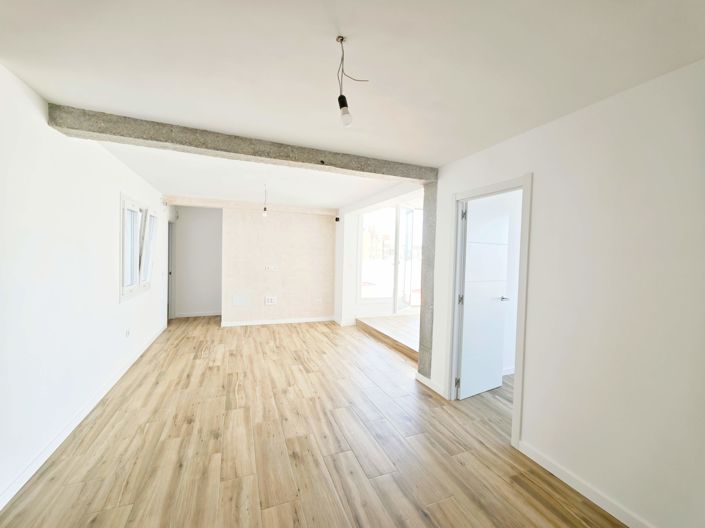 Image No.19-Penthouse de 2 chambres à vendre à Algeciras