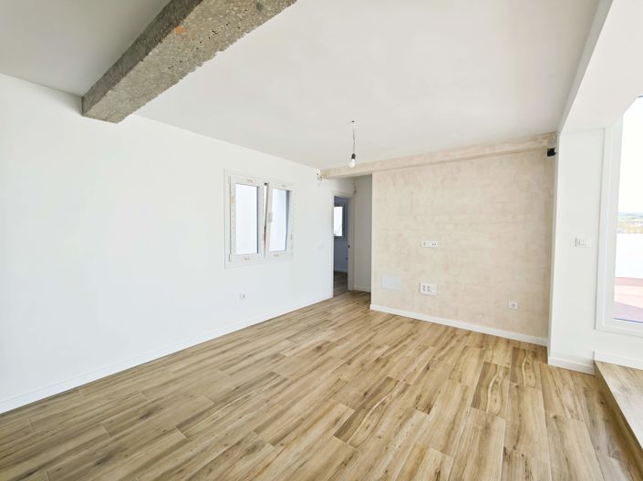 Image No.4-Penthouse de 2 chambres à vendre à Algeciras