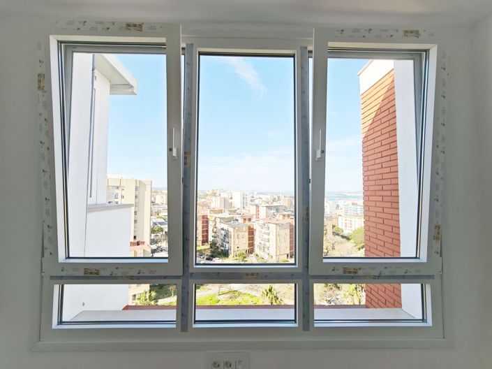 Image No.6-Penthouse de 2 chambres à vendre à Algeciras