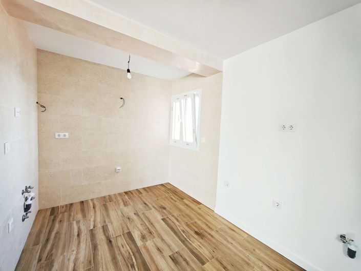 Image No.8-Penthouse de 2 chambres à vendre à Algeciras