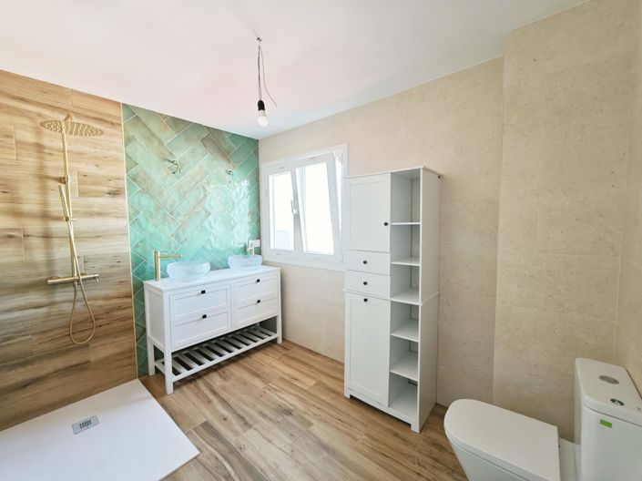 Image No.9-Penthouse de 2 chambres à vendre à Algeciras