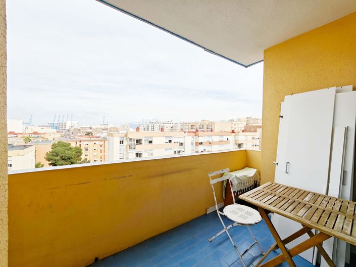 Image No.12-Appartement de 3 chambres à vendre à Algeciras