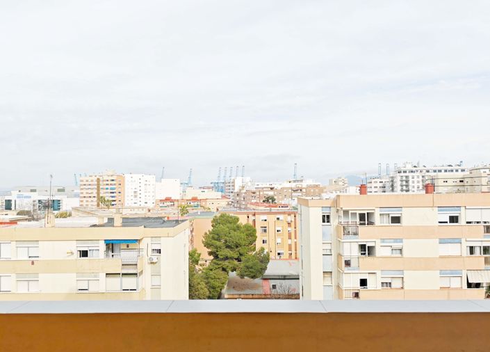 Image No.13-Appartement de 3 chambres à vendre à Algeciras