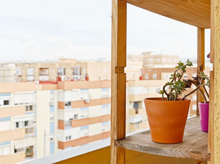 Image No.22-Appartement de 3 chambres à vendre à Algeciras