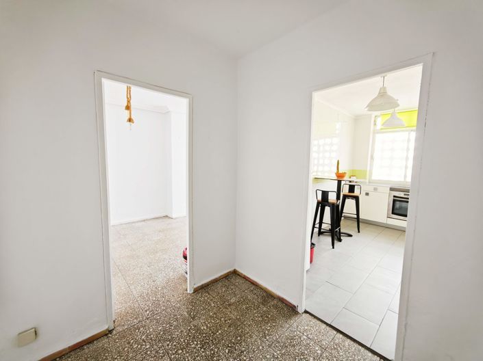 Image No.3-Appartement de 3 chambres à vendre à Algeciras