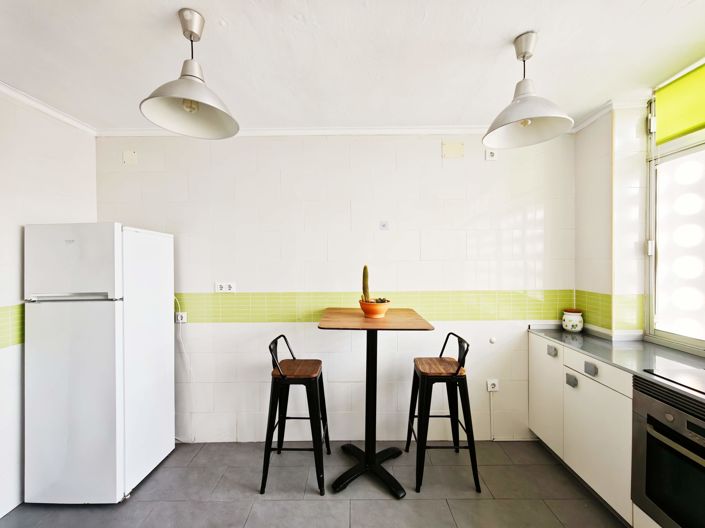 Image No.4-Appartement de 3 chambres à vendre à Algeciras