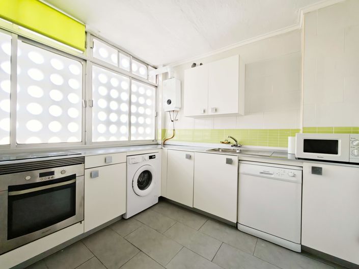 Image No.5-Appartement de 3 chambres à vendre à Algeciras