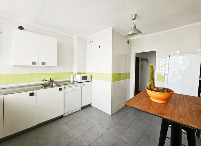 Image No.6-Appartement de 3 chambres à vendre à Algeciras