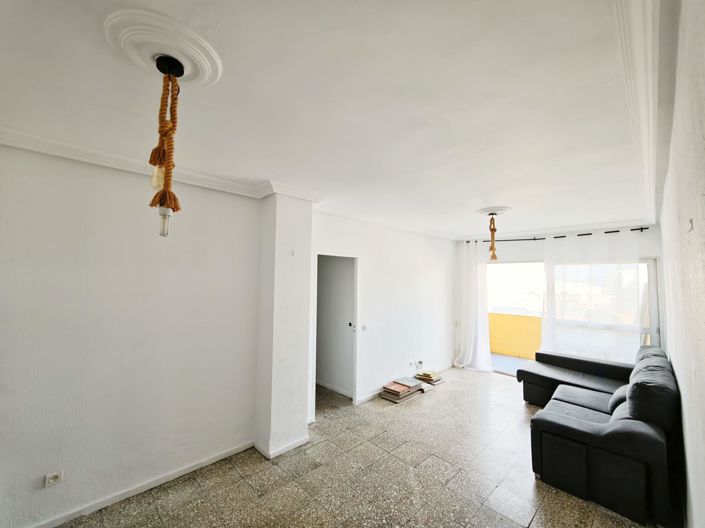 Image No.9-Appartement de 3 chambres à vendre à Algeciras