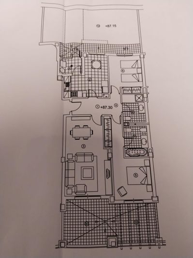 Image No.24-2 Bed Property for sale