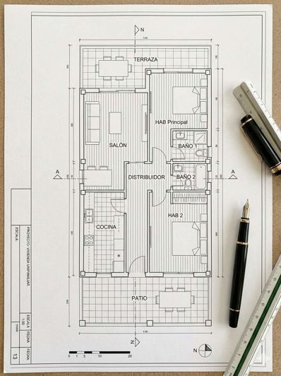 Image No.26-2 Bed Property for sale