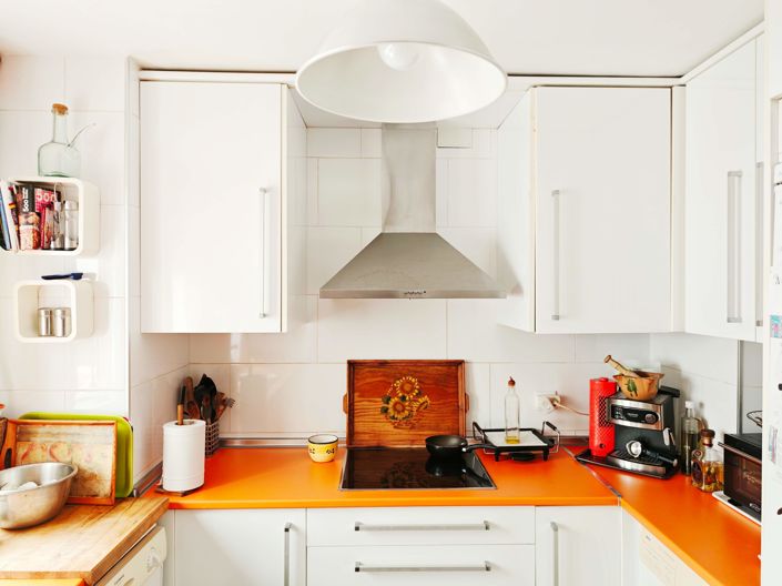 Image No.6-2 Bed Flat for sale