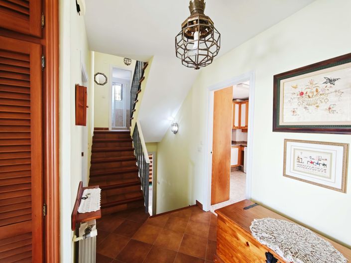 Image No.11-Villa de 4 chambres à vendre à Algeciras