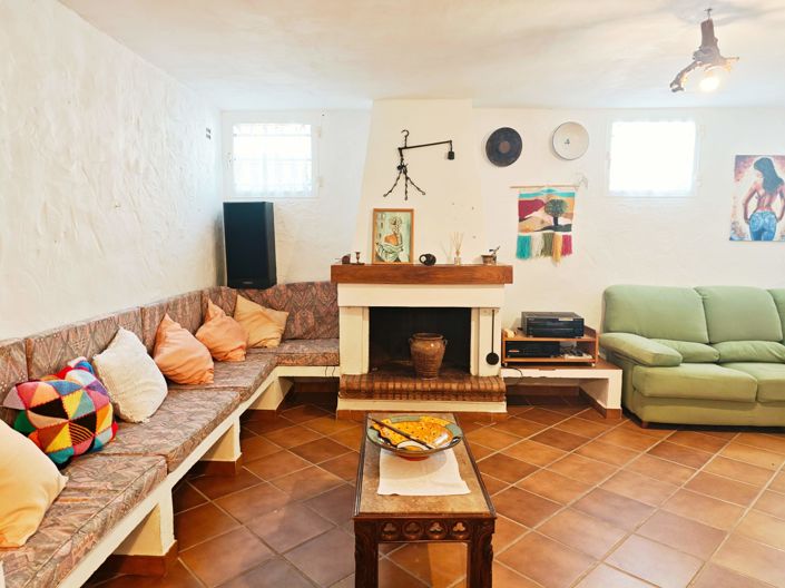 Image No.25-Villa de 4 chambres à vendre à Algeciras