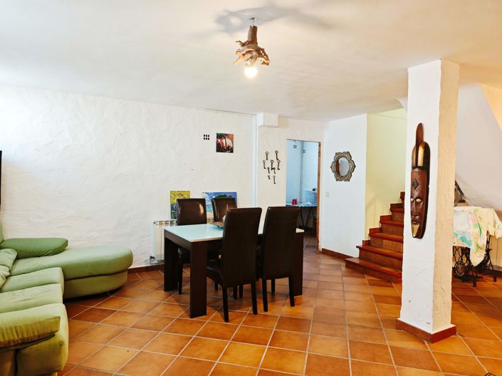 Image No.26-Villa de 4 chambres à vendre à Algeciras