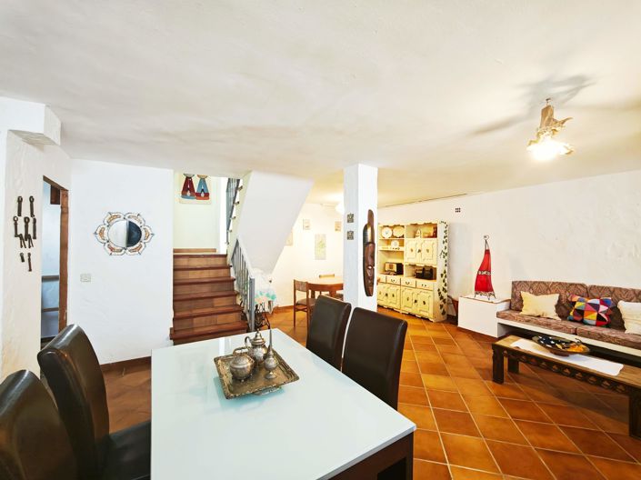 Image No.27-Villa de 4 chambres à vendre à Algeciras