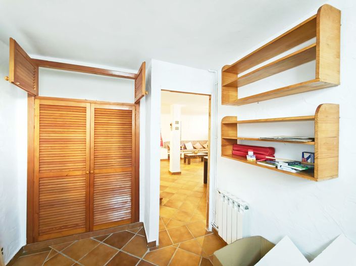 Image No.28-Villa de 4 chambres à vendre à Algeciras