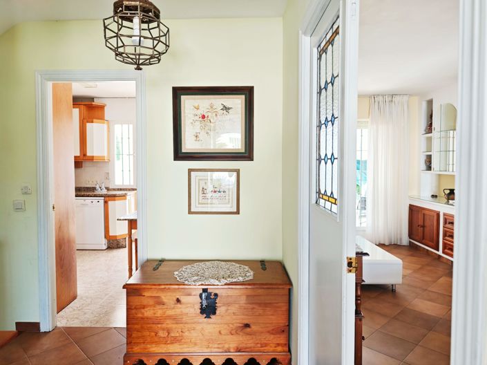 Image No.30-Villa de 4 chambres à vendre à Algeciras