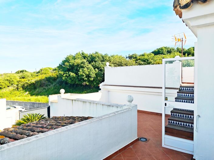 Image No.42-Villa de 4 chambres à vendre à Algeciras