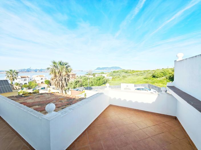 Image No.43-Villa de 4 chambres à vendre à Algeciras