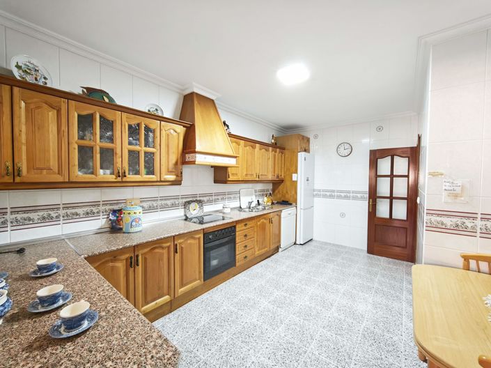 Image No.11-Villa de 5 chambres à vendre à Algeciras