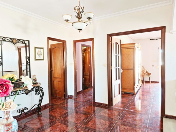 Image No.21-Villa de 5 chambres à vendre à Algeciras