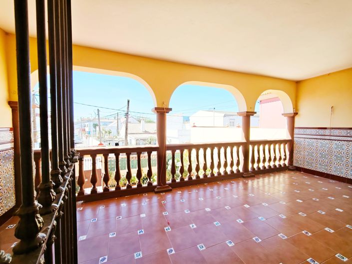 Image No.24-Villa de 5 chambres à vendre à Algeciras