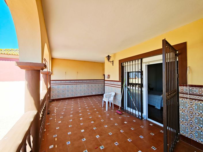 Image No.25-Villa de 5 chambres à vendre à Algeciras