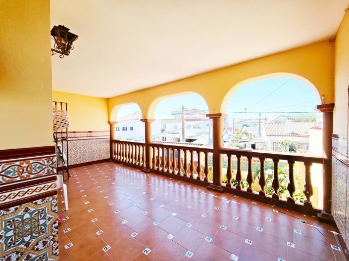 Image No.26-Villa de 5 chambres à vendre à Algeciras