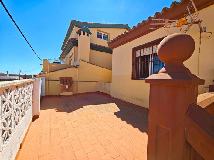 Image No.38-Villa de 5 chambres à vendre à Algeciras