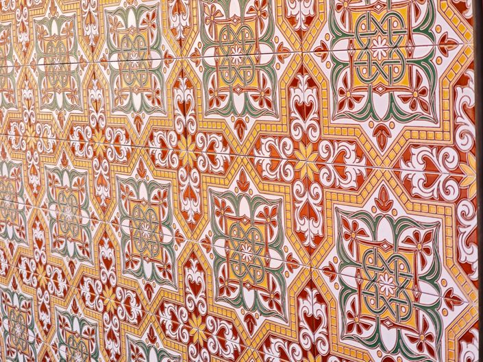 Image No.4-Villa de 5 chambres à vendre à Algeciras