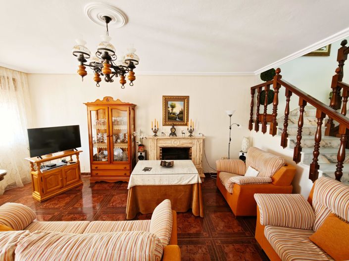 Image No.6-Villa de 5 chambres à vendre à Algeciras