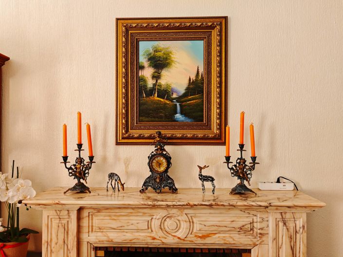 Image No.7-Villa de 5 chambres à vendre à Algeciras