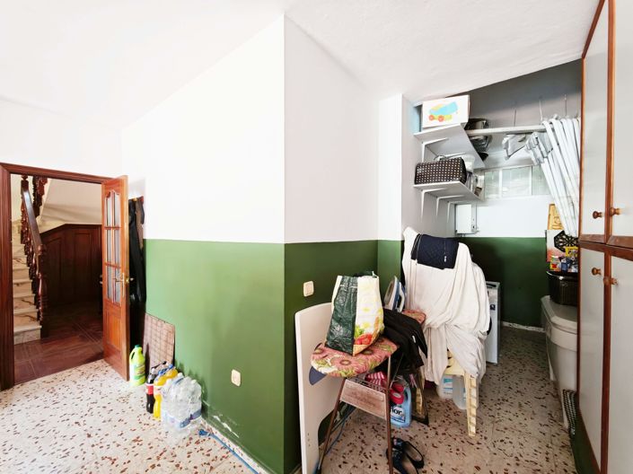 Image No.9-Villa de 5 chambres à vendre à Algeciras