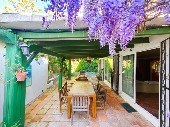 Image No.11-Villa de 5 chambres à vendre à Algeciras