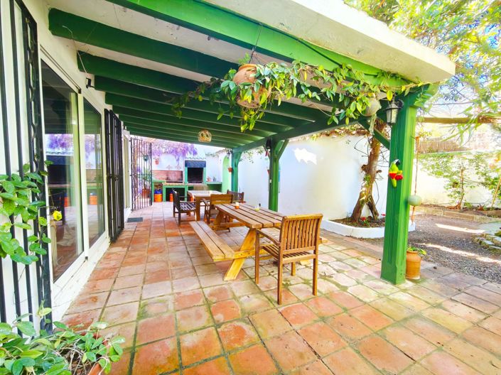 Image No.12-Villa de 5 chambres à vendre à Algeciras