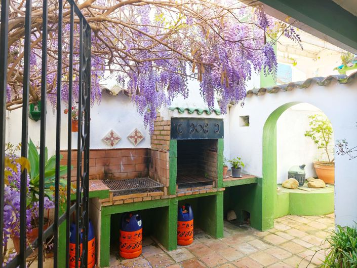 Image No.13-Villa de 5 chambres à vendre à Algeciras