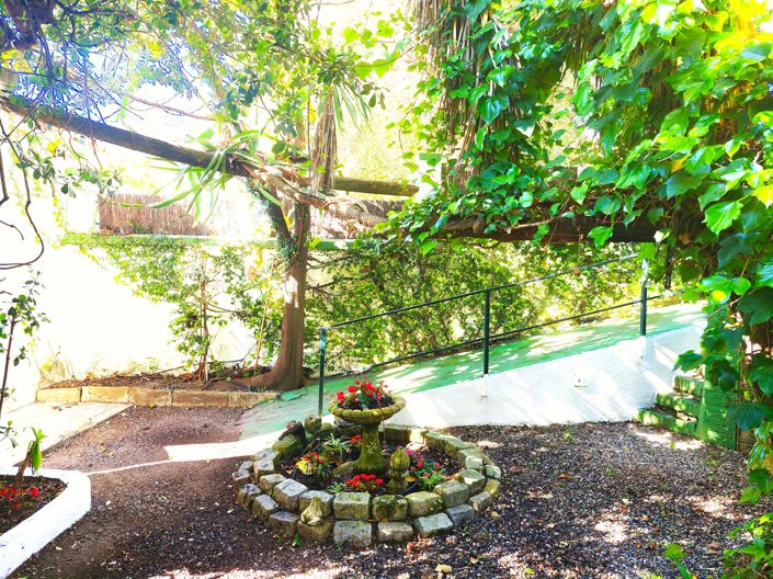 Image No.14-Villa de 5 chambres à vendre à Algeciras