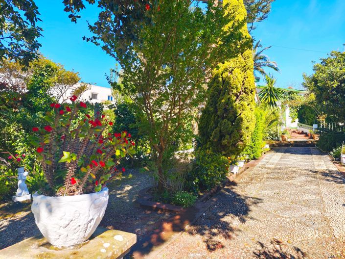 Image No.18-Villa de 5 chambres à vendre à Algeciras