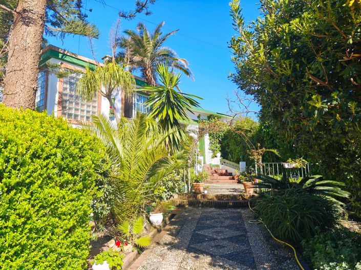 Image No.19-Villa de 5 chambres à vendre à Algeciras