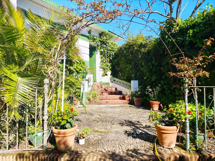 Image No.20-Villa de 5 chambres à vendre à Algeciras